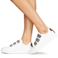 Bons baisers de Paname - EDITH GLITTER TONGUE