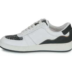 Bons baisers de Paname - LOULOU BLANC NOIR GLITTER