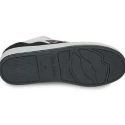 Bons baisers de Paname - LOULOU BLANC NOIR GLITTER