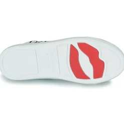 Bons baisers de Paname - SIMONE MOULIN ROUGE FRANCH CANCAN