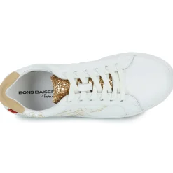 Bons baisers de Paname - SIMONE GOLD FLOWERS