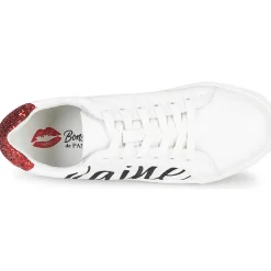 Bons baisers de Paname - SIMONE AMOUR/HAINE