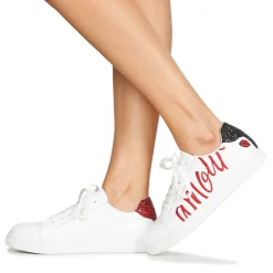 Bons baisers de Paname - SIMONE AMOUR/HAINE