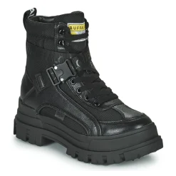 Buffalo - ASPHA COM1