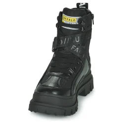 Buffalo - ASPHA COM1