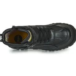 Buffalo - ASPHA COM1