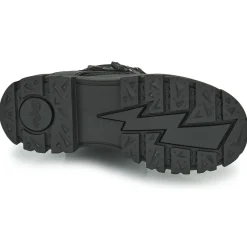 Buffalo - ASPHA COM1