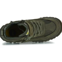 Buffalo - ASPHA COM1