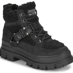 Buffalo - ASPHA COM MID WARM