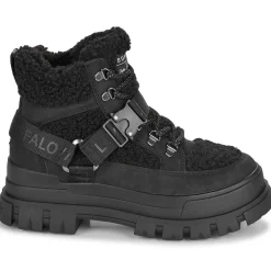 Buffalo - ASPHA COM MID WARM