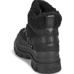 Buffalo - ASPHA COM MID WARM