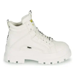 Buffalo - ASPHA NC MID