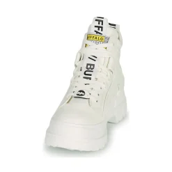 Buffalo - ASPHA NC MID