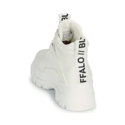 Buffalo - ASPHA NC MID