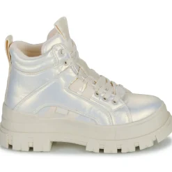 Buffalo - ASPHA NC MID