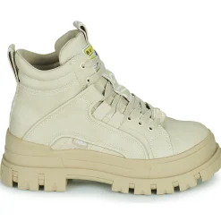 Buffalo - ASPHA NC MID