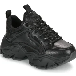 Buffalo - BINARY CHAIN