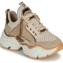 Buffalo - BINARY QUILT