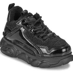 Buffalo - CLD CHAI WARM