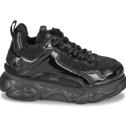 Buffalo - CLD CHAI WARM