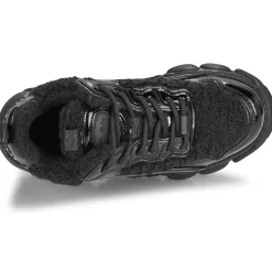 Buffalo - CLD CHAI WARM