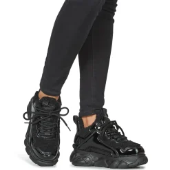 Buffalo - CLD CHAI WARM