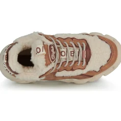 Buffalo - CLD CHAI WARM