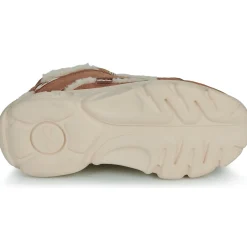 Buffalo - CLD CHAI WARM