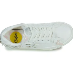 Buffalo - PAIRED BUTTERFLY