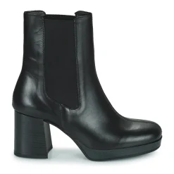 Bullboxer - 256500E6L_BLCK