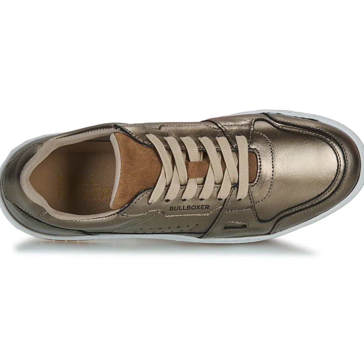 Bullboxer - NEENA LOW