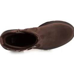 Bullboxer - YASMIN BUCKLE