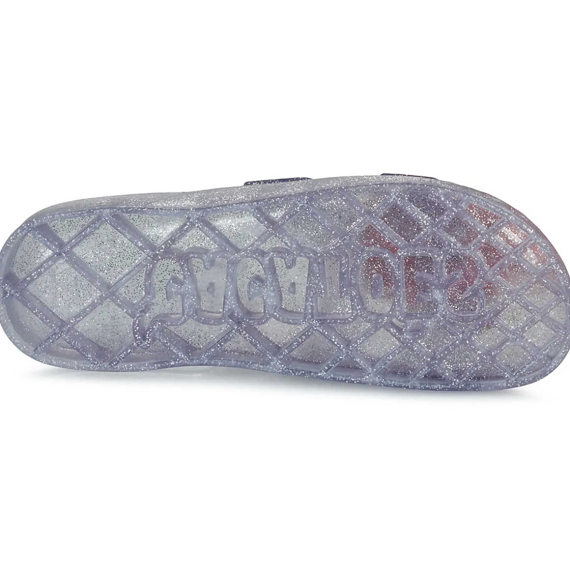 Cacatoès - ANJO GLITTER