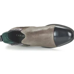 Café Noir - BARBERINE