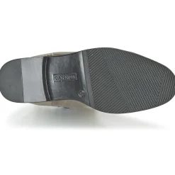 Café Noir - BARBERINE