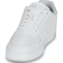 Calvin Klein Jeans - BASKET CUPSOLE LOW MG