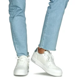 Calvin Klein Jeans - BASKET CUPSOLE LOW MG