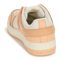 Calvin Klein Jeans - BASKET CUPSOLE LOW MIX