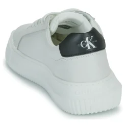 Calvin Klein Jeans - CHUNKY CUPSOLE MONO LTH