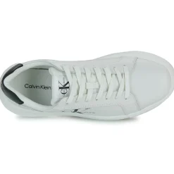 Calvin Klein Jeans - CHUNKY CUPSOLE MONO LTH