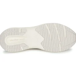 Calvin Klein Jeans - RETRO TENNIS MESH ML