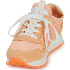 Calvin Klein Jeans - RUNNER SOCK LACEUP NY-LTH