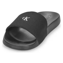 Calvin Klein Jeans - SLIDE MONOGRAM HARDWARE