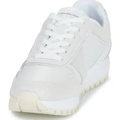 Calvin Klein Jeans - TOOTHY RUNNER IRREGULARLINES
