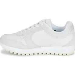 Calvin Klein Jeans - TOOTHY RUNNER IRREGULARLINES