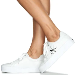 Calvin Klein Jeans - VULC FLATFORM LACEUP