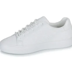 Calvin Klein Jeans - VULC LACE UP MONO PU