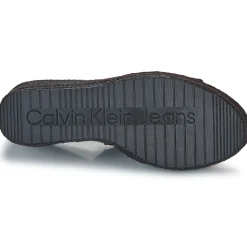Calvin Klein Jeans - WEDGE ROPE SLIDE MG