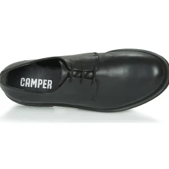 Camper - MILX