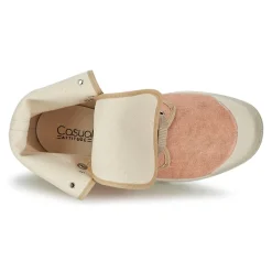 Casual Attitude - BOPESSA